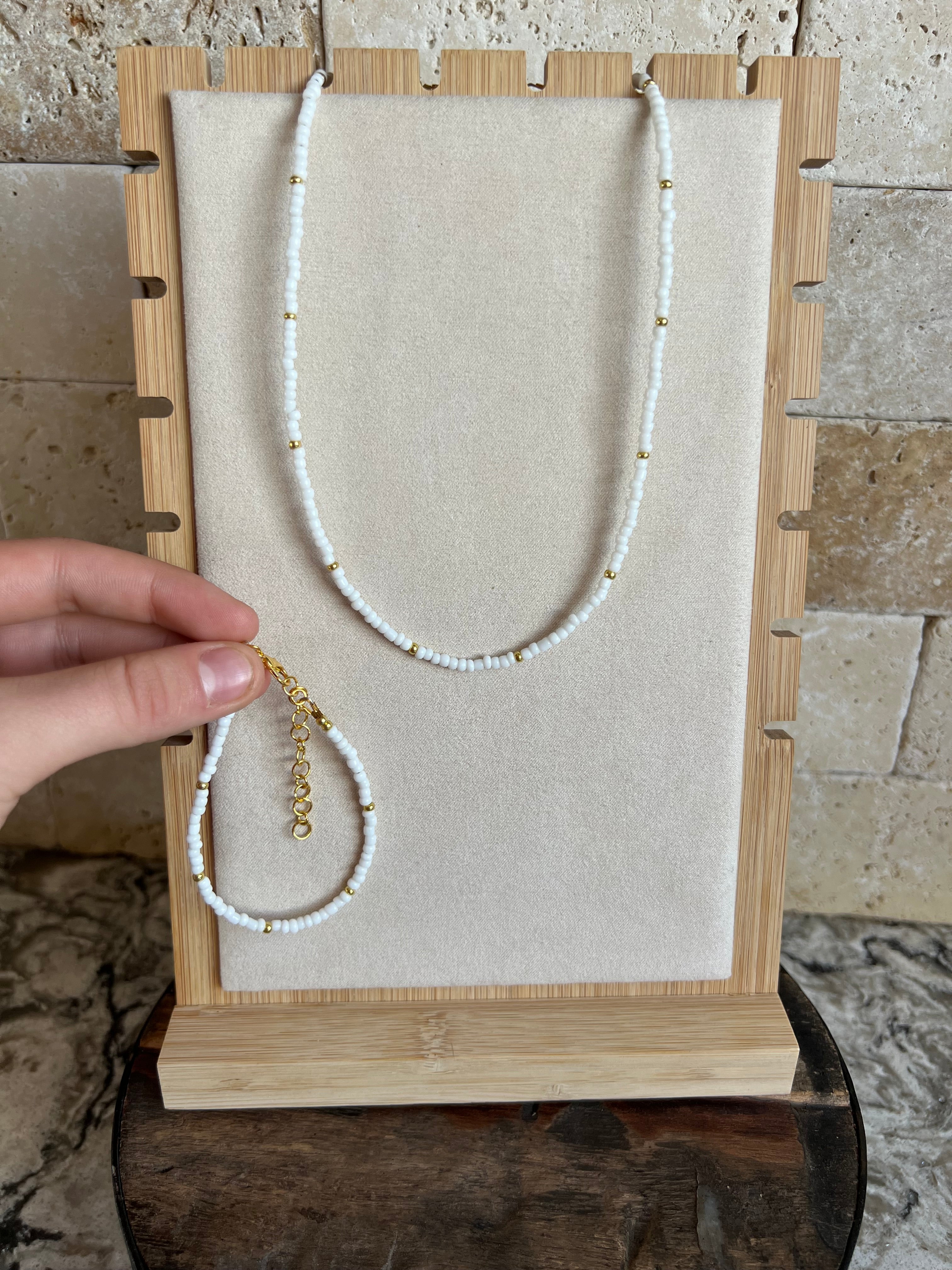 Grace & Light Set