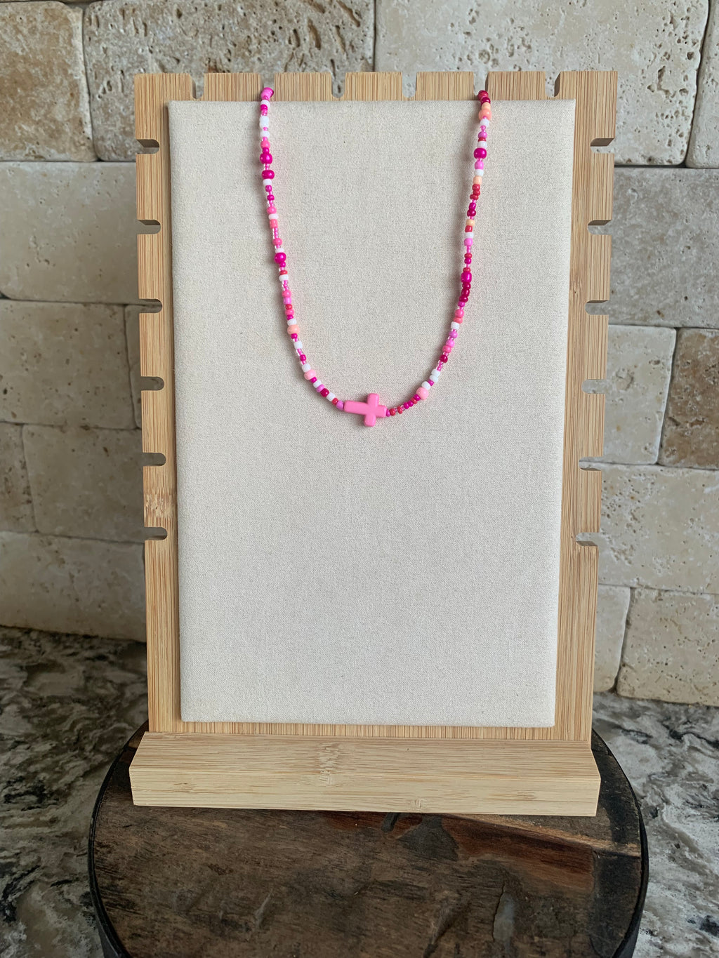 Pink Out  (Cross Edition)