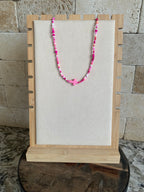 Pink Out  (Cross Edition)