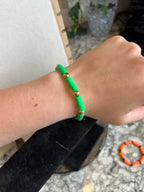 Clay Bracelets