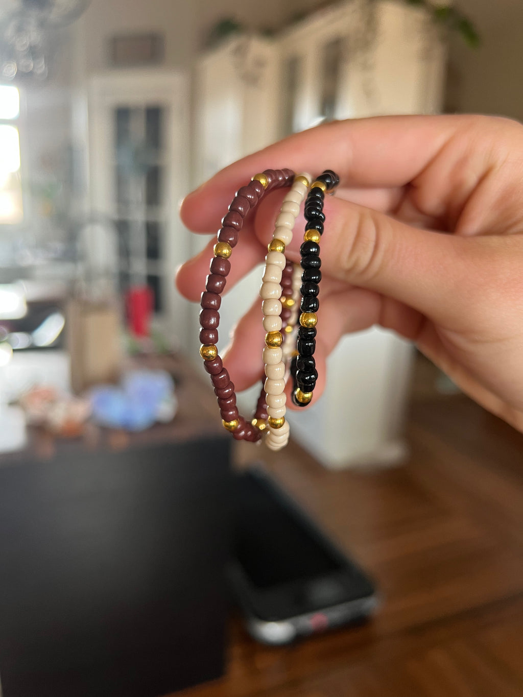 Mama Day Bracelets