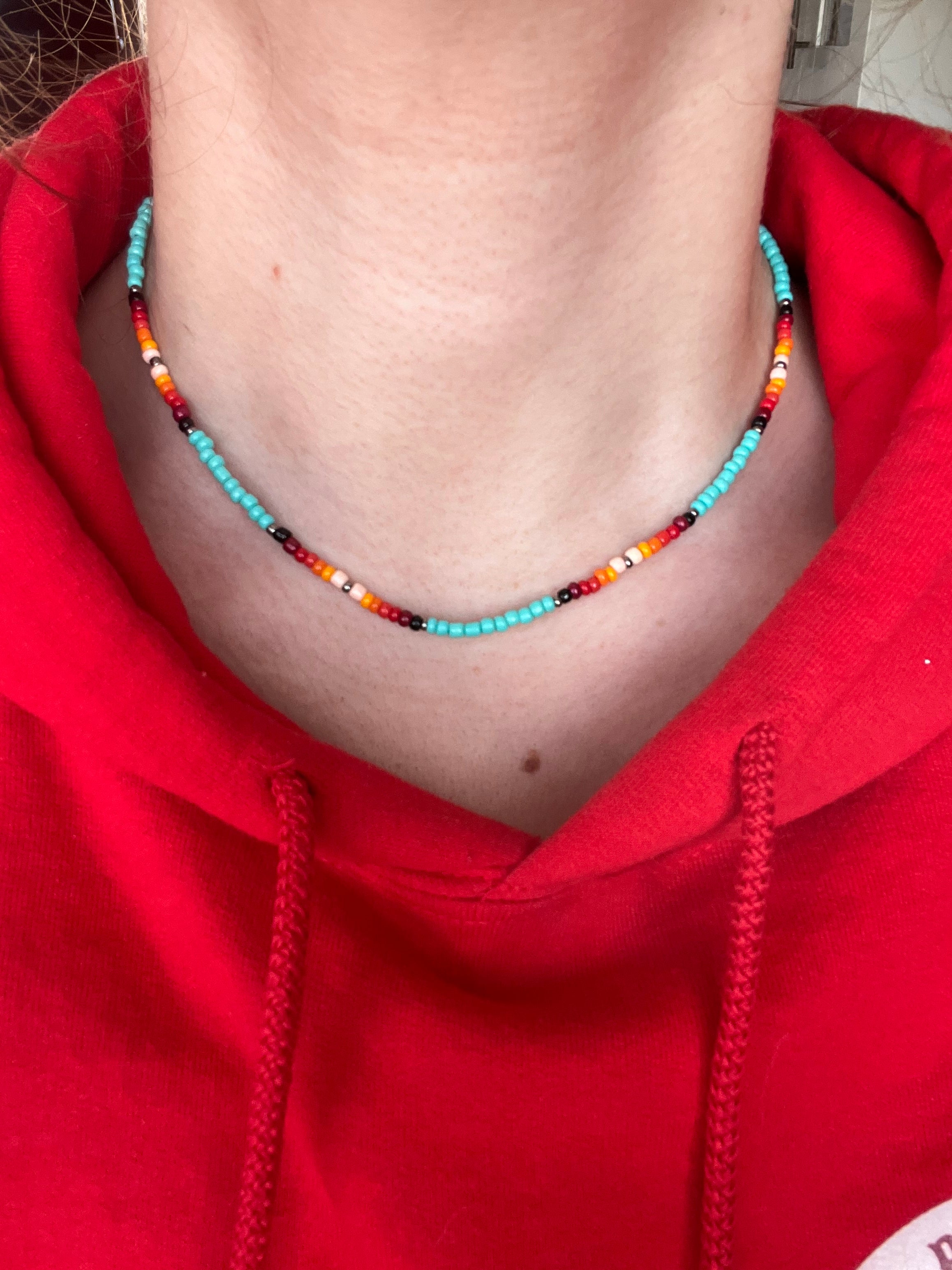 Summer Colors Set