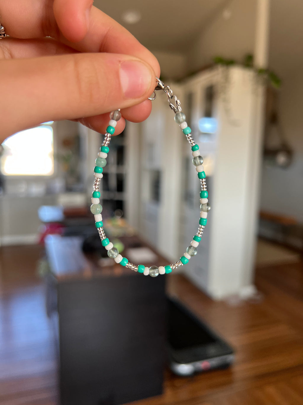 Summer Bracelet
