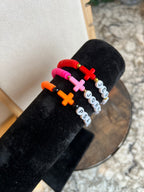 Clay Bracelets