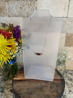 Desert Diamond Necklaces ( 3 Versions ) (Length 15 inches)