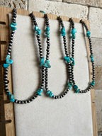 Turquoise Trail Set