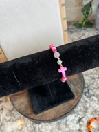 Clay Bracelets