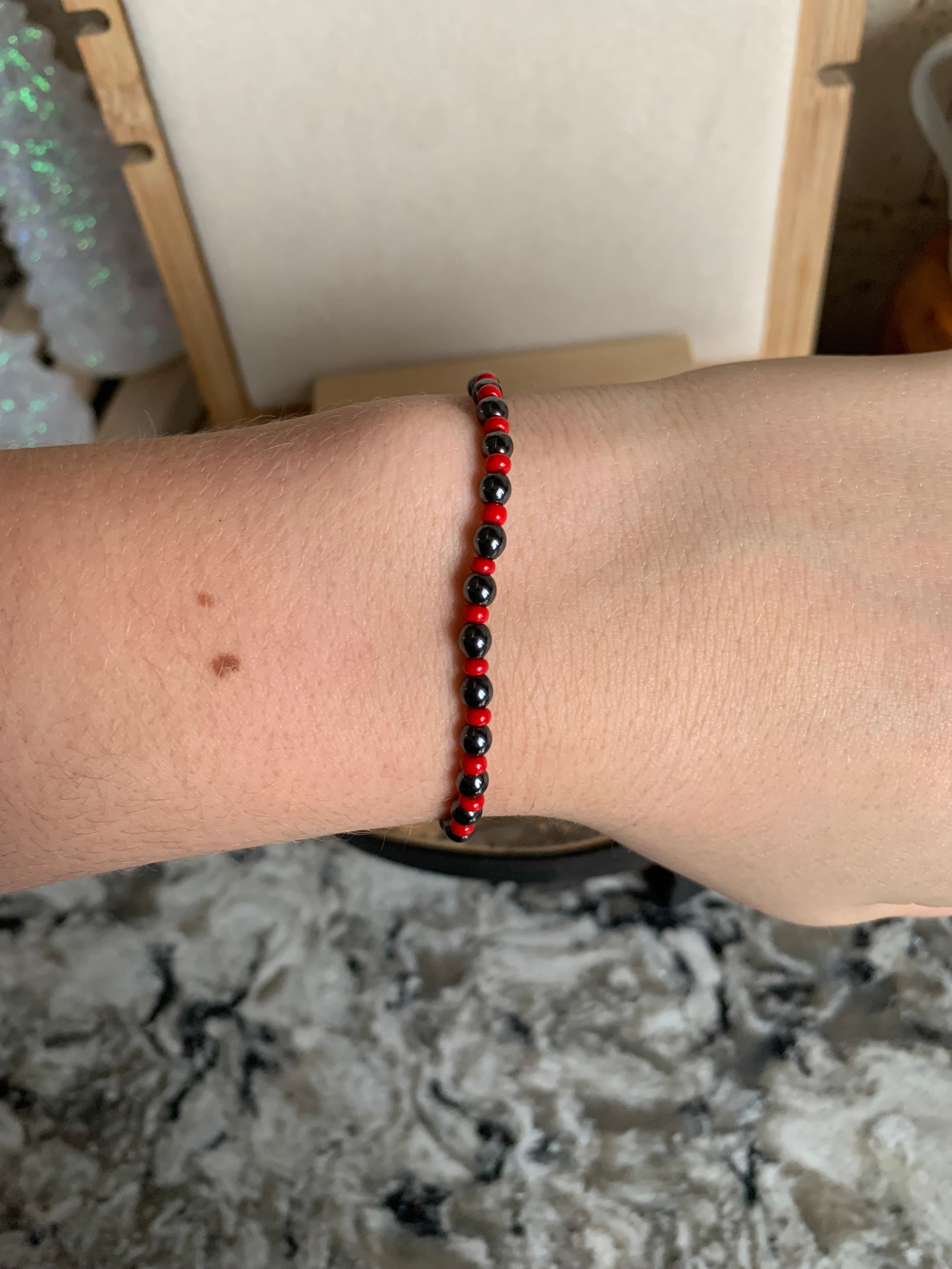 Simple Stackable Western Bracelets