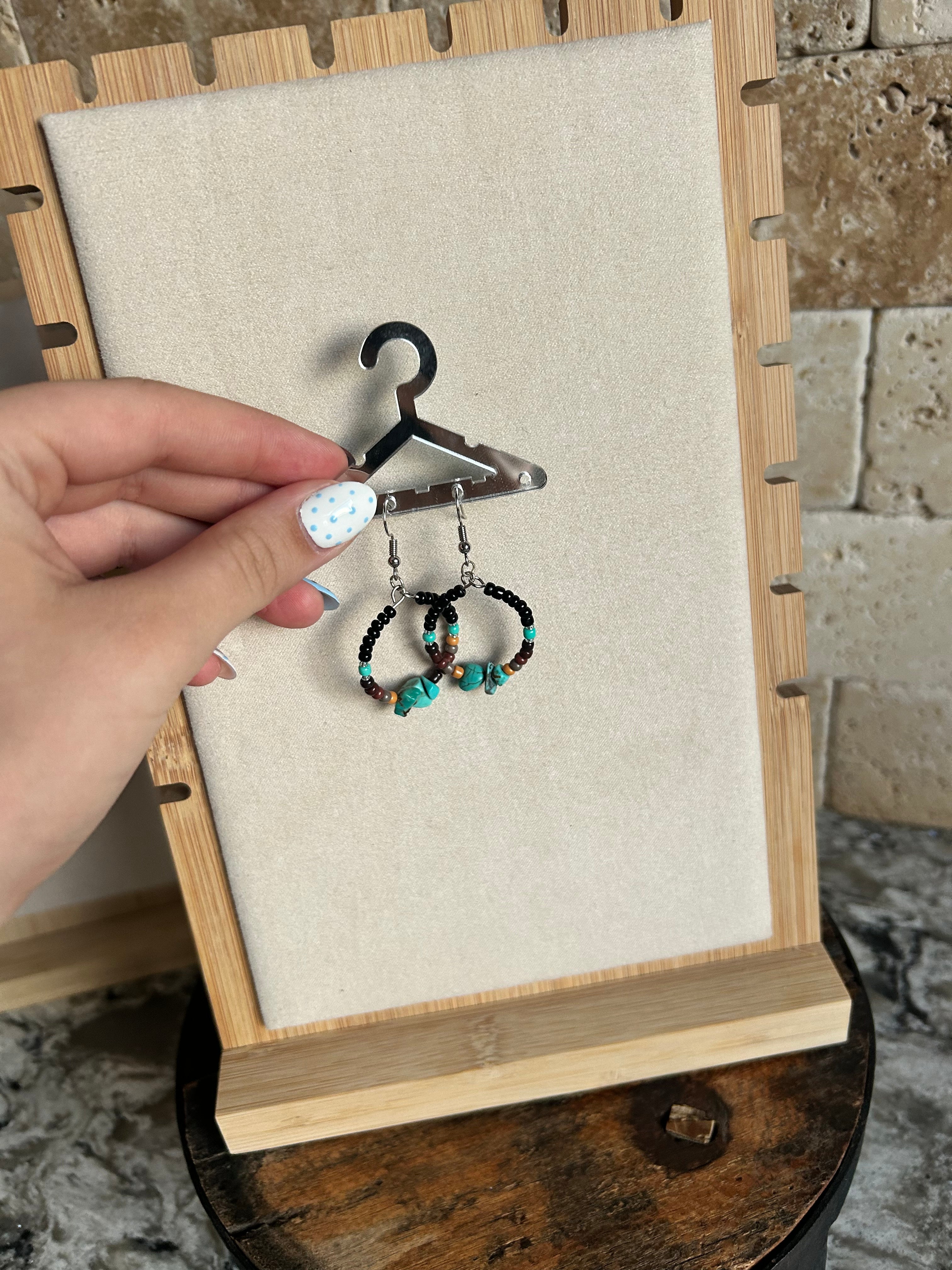 Desert Sand Jewelry Set