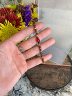 Christmas List Bracelets (2 Versions) Limited Edition