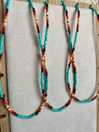 Summer Colors Set