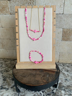 Pink Out  (Cross Edition)