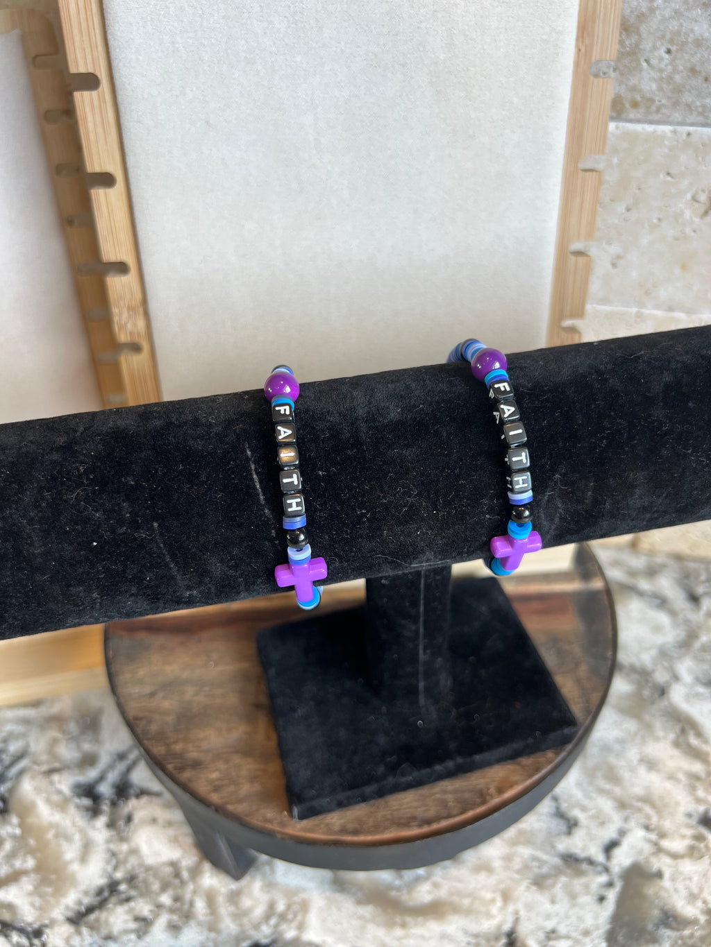 Clay Bracelets
