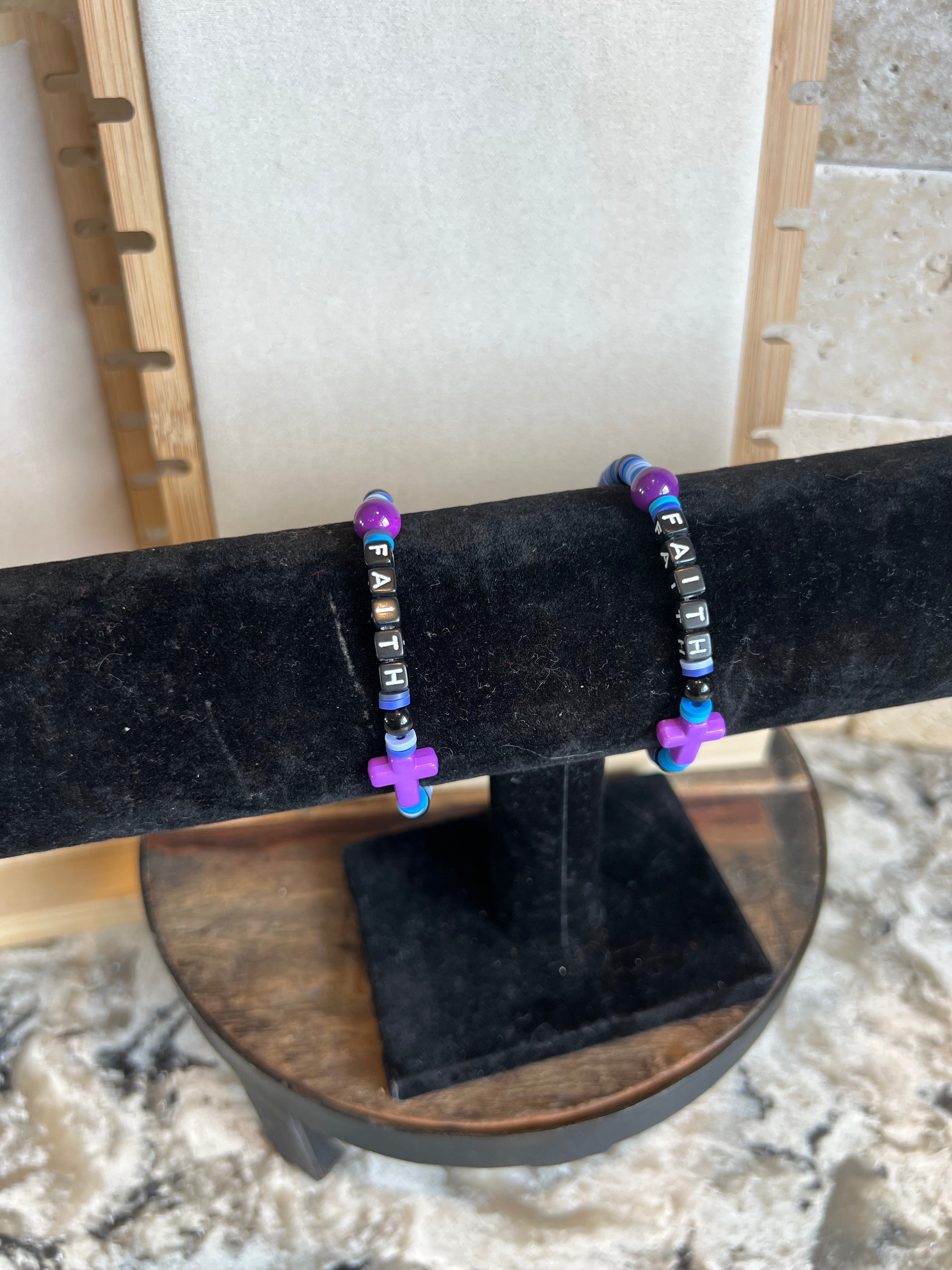 Clay Bracelets