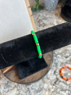 Clay Bracelets