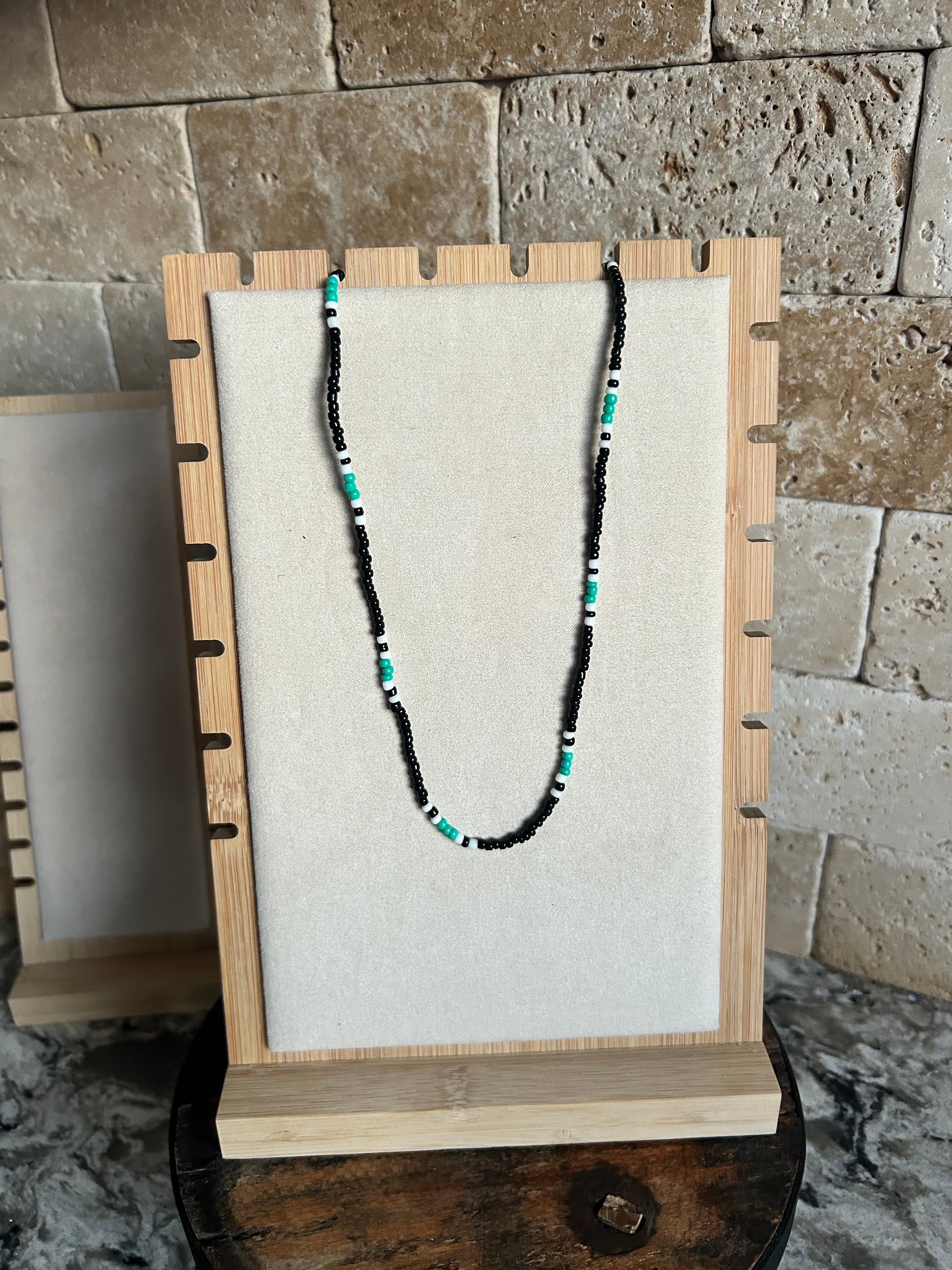 The Brady Necklace (18.5 inch)