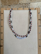 Punchy Beaded Necklace Set (ON SALE)