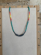 Punchy Necklace (ON SALE)