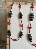 Red Dice Necklaces (ON SALE)