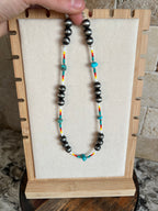 Summer Ranchin’ Necklace (Smaller Version)