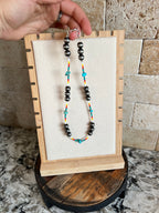 Summer Ranchin’ Necklace (Smaller Version)