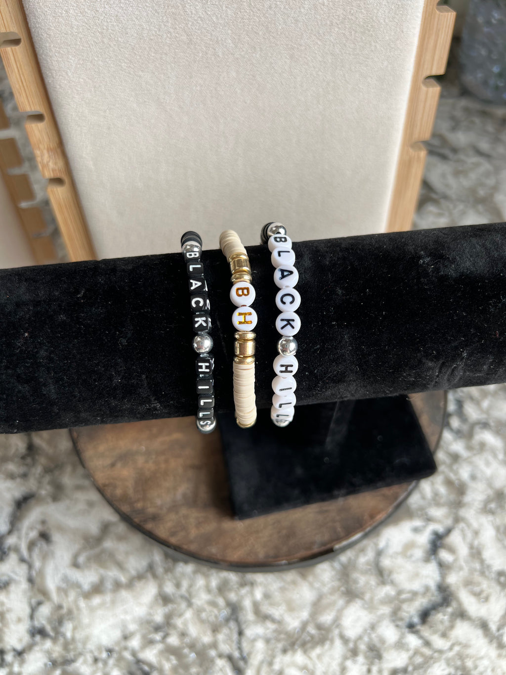 Black Hills Bracelets