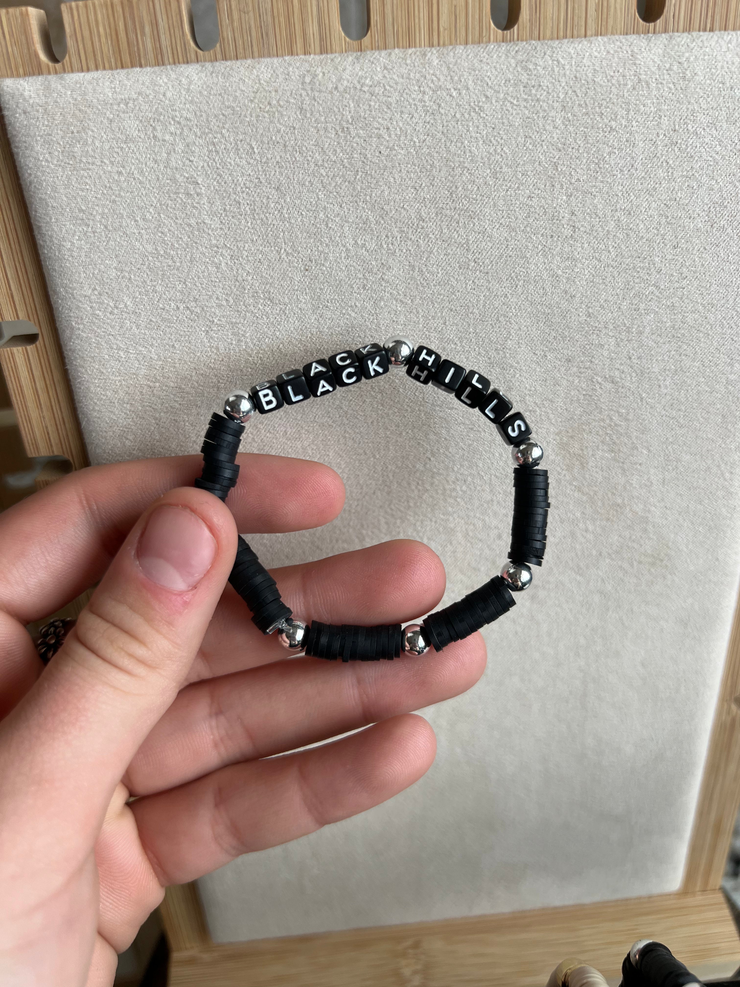 Black Hills Bracelets