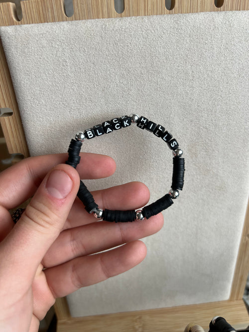 Black Hills Bracelets