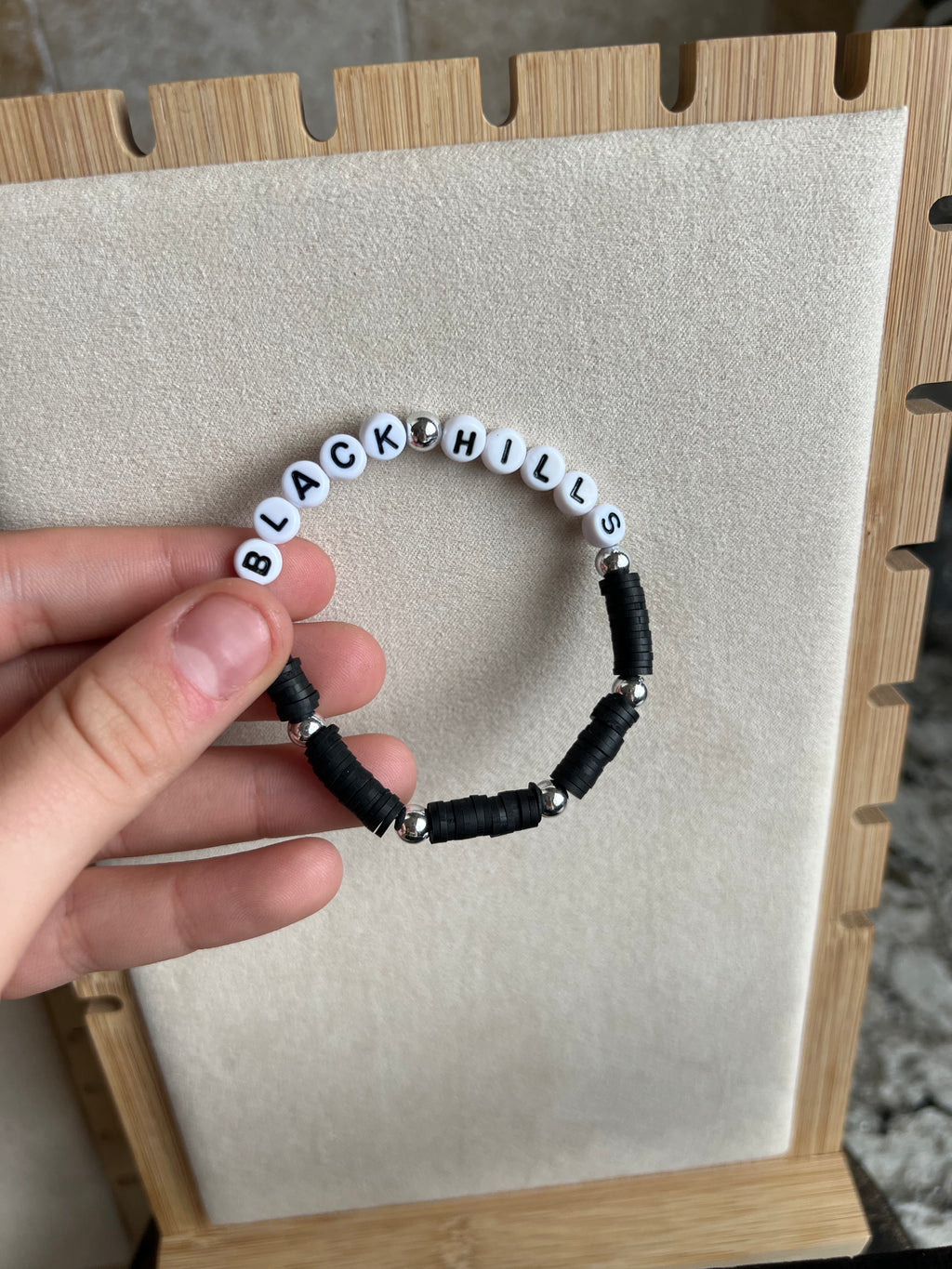 Black Hills Bracelets