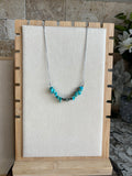 Turquoise Choker