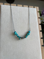Turquoise Choker