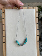 Turquoise Choker