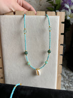 Seashell Set