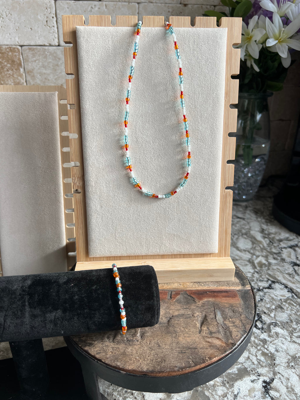 Faithful Glow Set