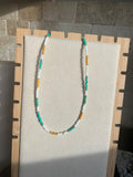 Cute Summer Necklace