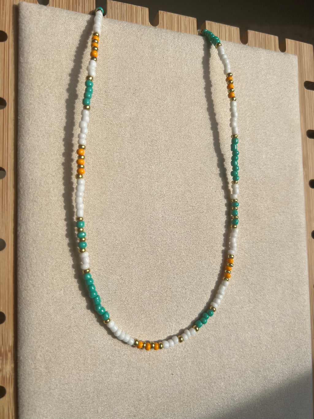 Cute Summer Necklace