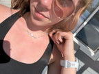 Sun Drop and Star Necklaces (ON SALE)