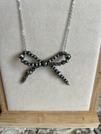 Downtown Darling Necklace (15 inches)