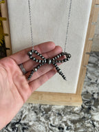 Downtown Darling Necklace (15 inches)