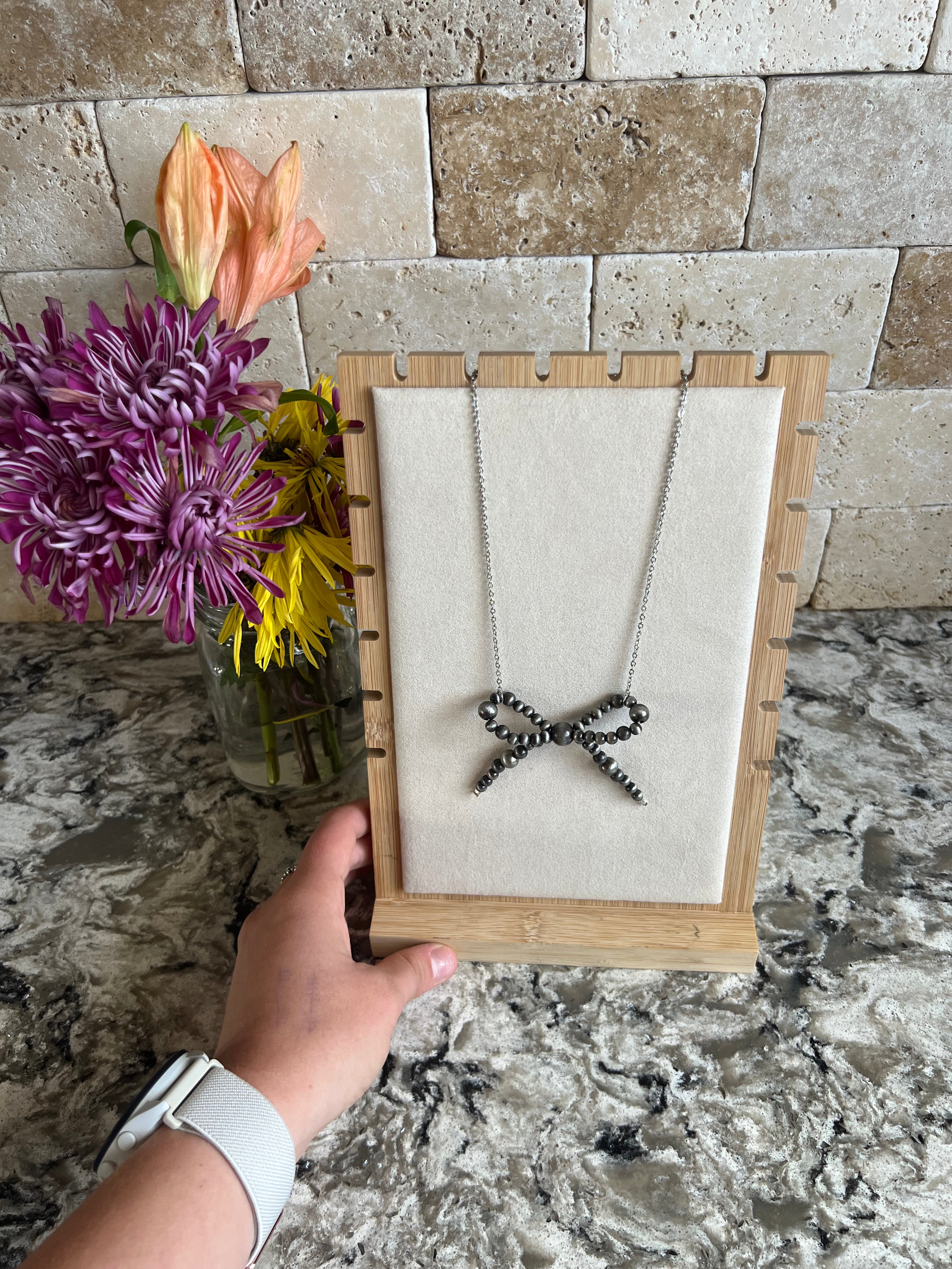 Downtown Darling Necklace (15 inches)