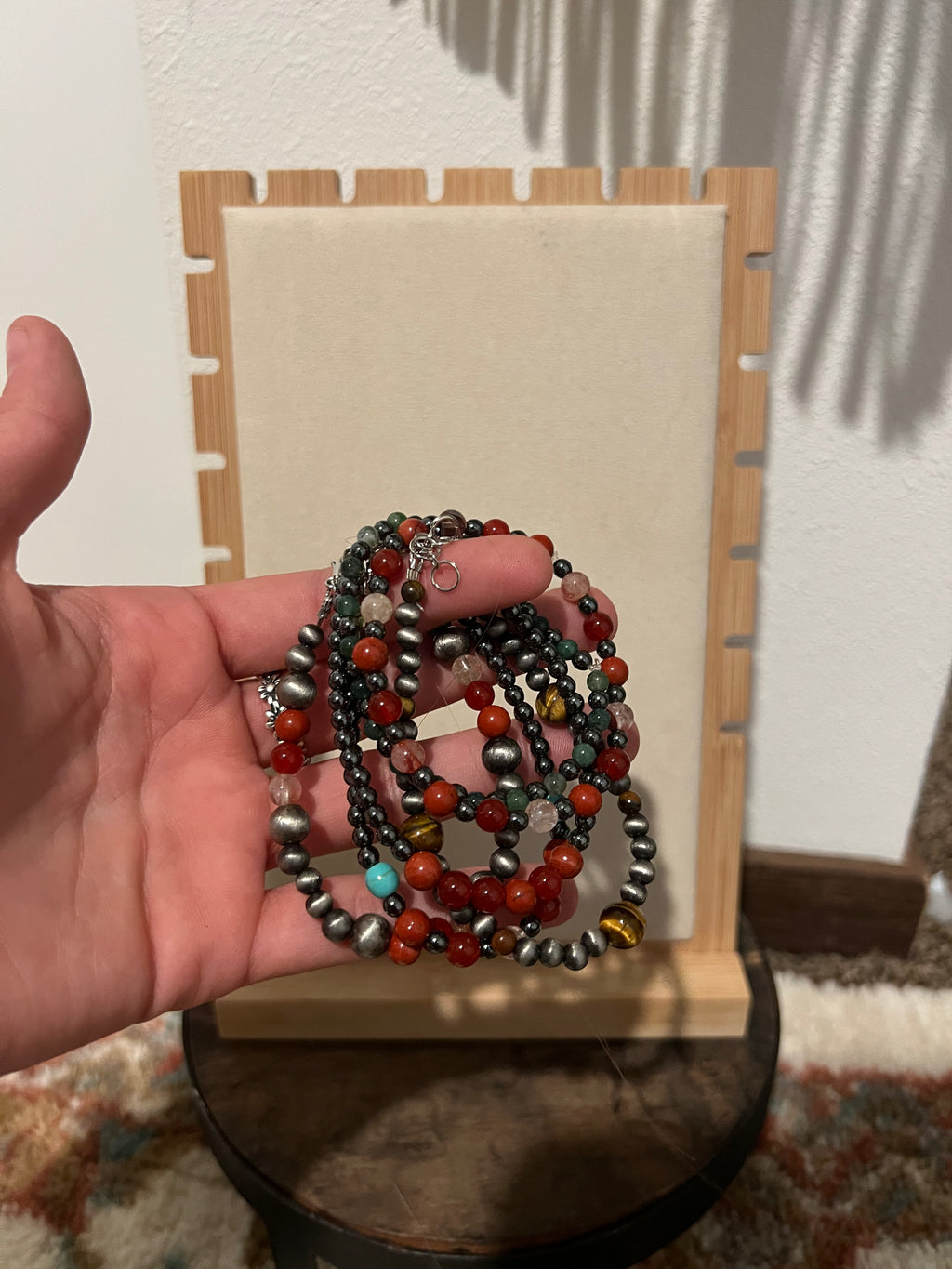 Fall Collection Bracelets
