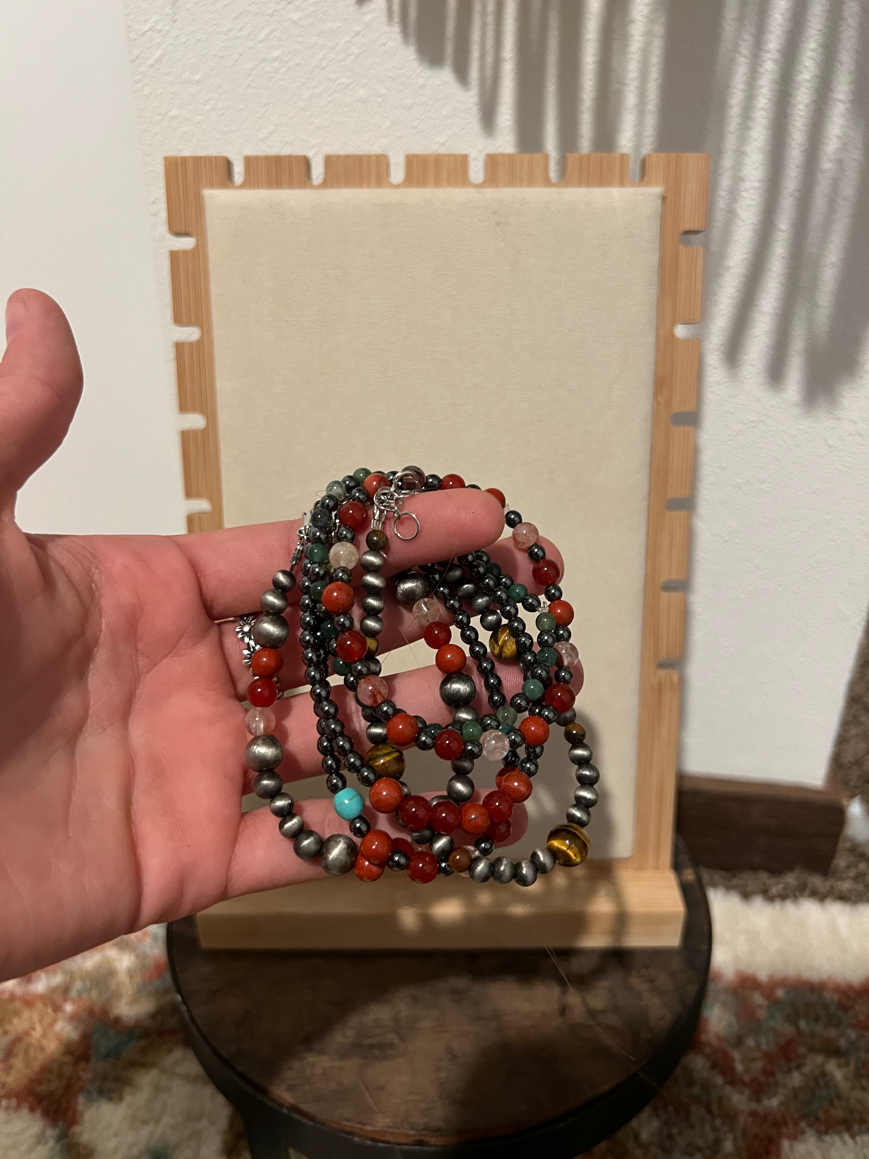 Fall Collection Bracelets