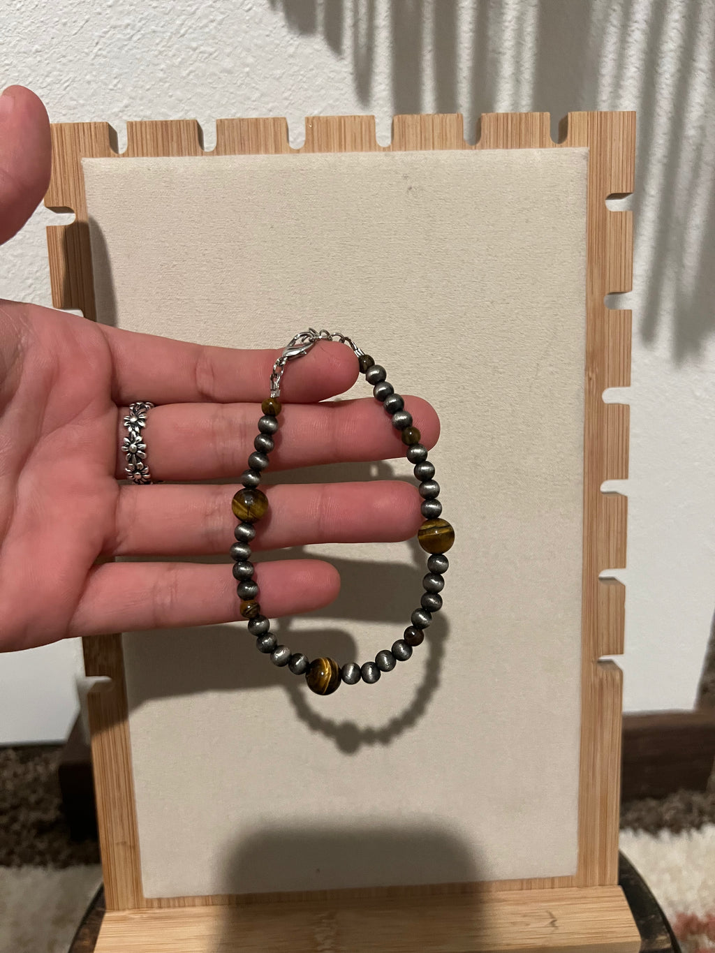 Fall Collection Bracelets