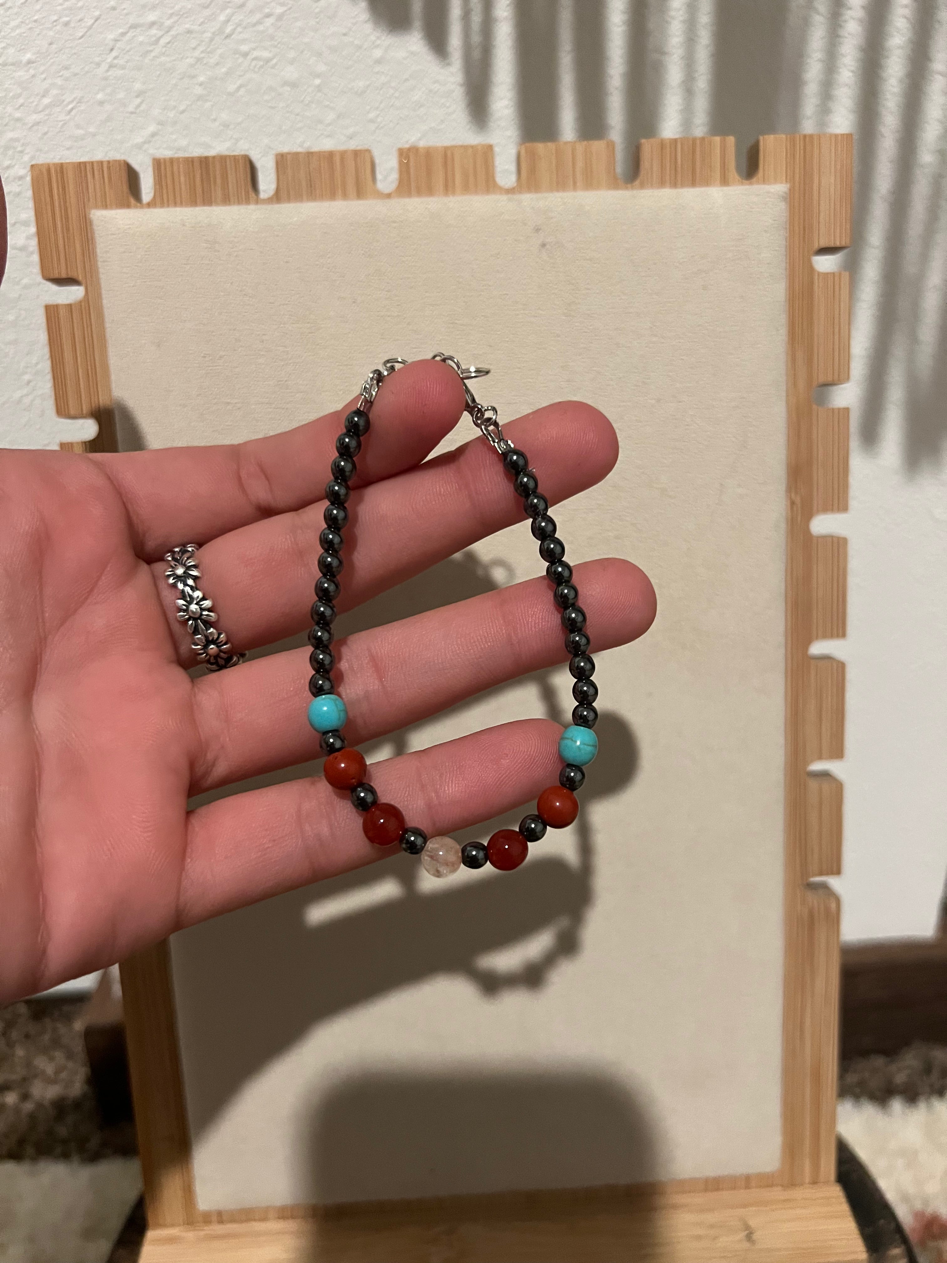 Fall Collection Bracelets
