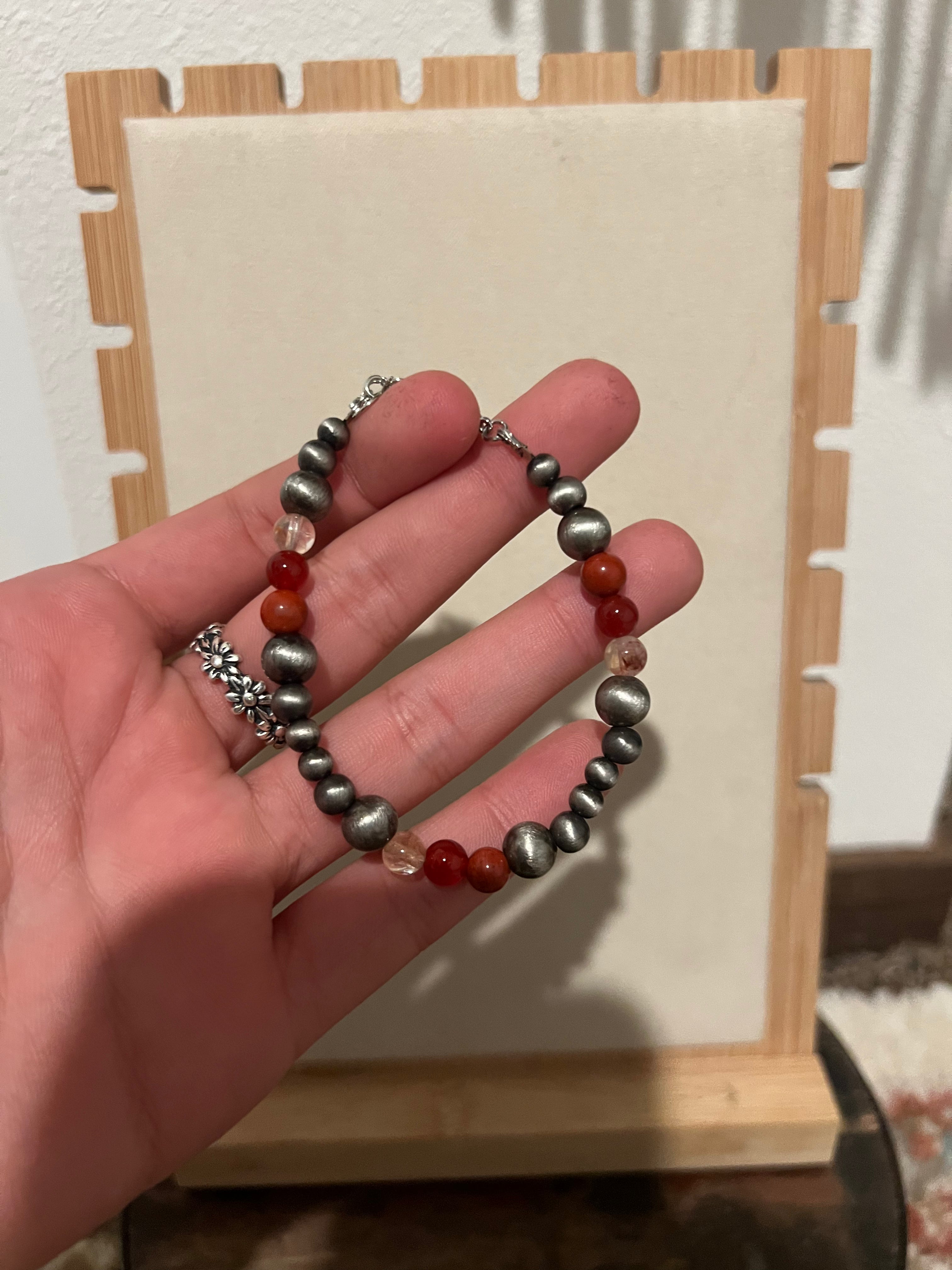 Fall Collection Bracelets