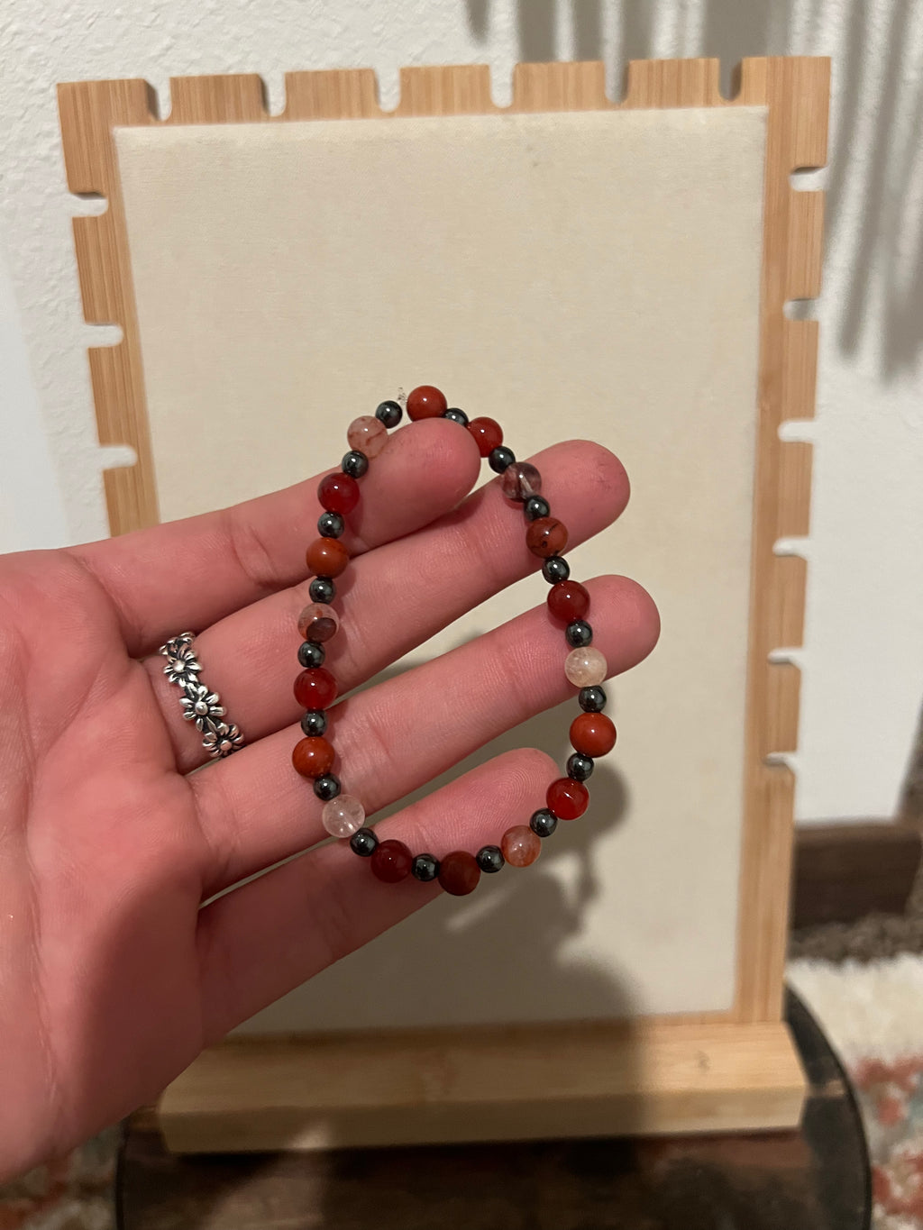 Fall Collection Bracelets