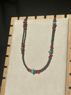 Fall Necklace