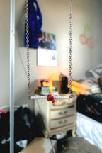 Red Ranchin' Collection Bar Necklaces