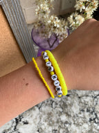 BRACELETS - He is King!