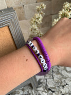 BRACELETS - He is King!